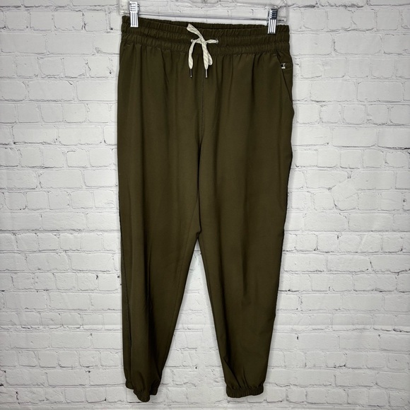 Vuori Weekend Jogger - Picture 4 of 10